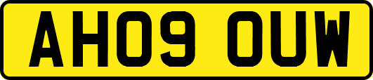 AH09OUW
