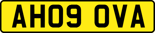 AH09OVA