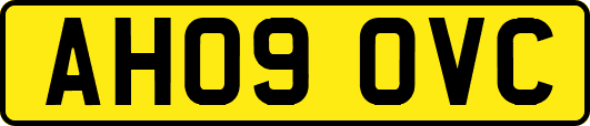 AH09OVC