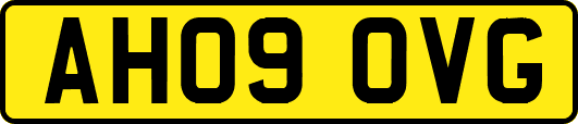 AH09OVG