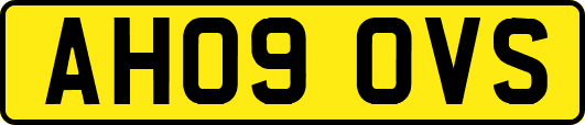 AH09OVS