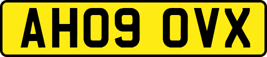 AH09OVX