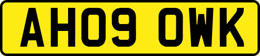 AH09OWK