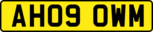 AH09OWM