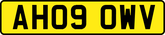 AH09OWV