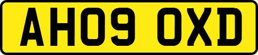 AH09OXD