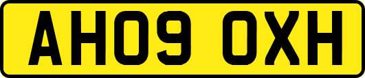 AH09OXH