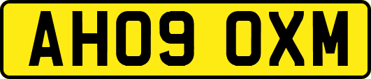 AH09OXM