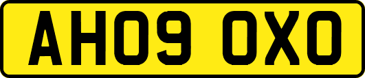 AH09OXO
