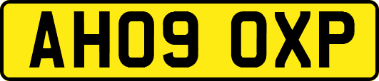 AH09OXP