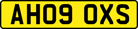 AH09OXS