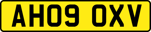 AH09OXV