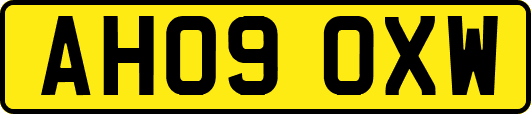 AH09OXW