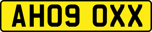 AH09OXX