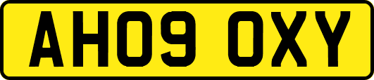 AH09OXY
