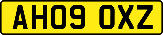 AH09OXZ