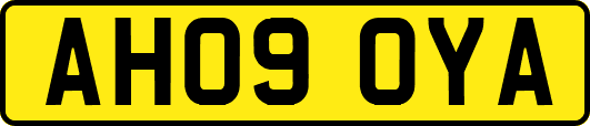 AH09OYA