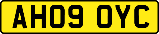 AH09OYC
