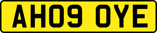 AH09OYE