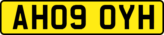 AH09OYH