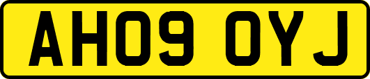 AH09OYJ