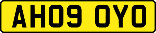AH09OYO