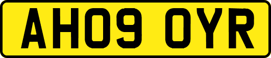 AH09OYR