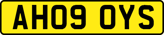 AH09OYS
