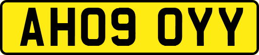 AH09OYY