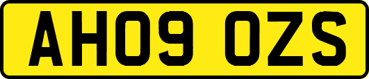 AH09OZS