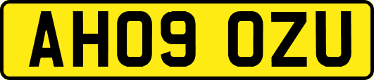 AH09OZU