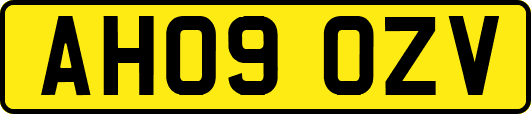 AH09OZV