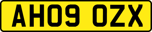 AH09OZX