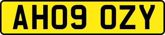 AH09OZY