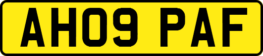 AH09PAF