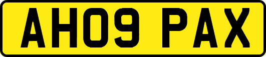 AH09PAX