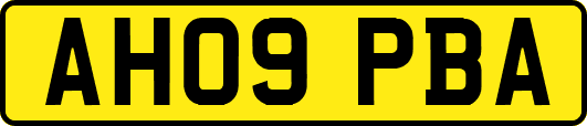AH09PBA