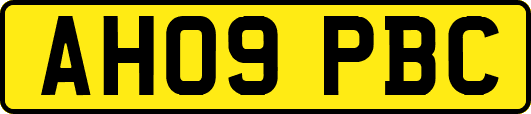 AH09PBC