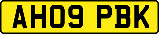 AH09PBK