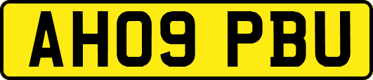 AH09PBU