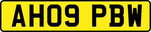 AH09PBW
