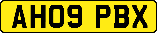 AH09PBX