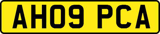 AH09PCA