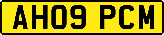 AH09PCM