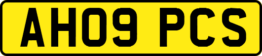AH09PCS