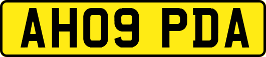 AH09PDA