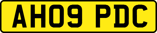 AH09PDC