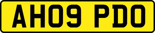 AH09PDO