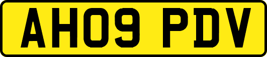 AH09PDV