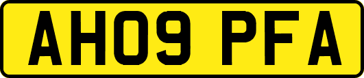 AH09PFA
